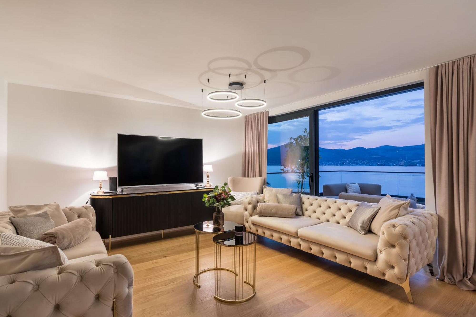 Villa Palace Al Nera Trogir Dış mekan fotoğraf